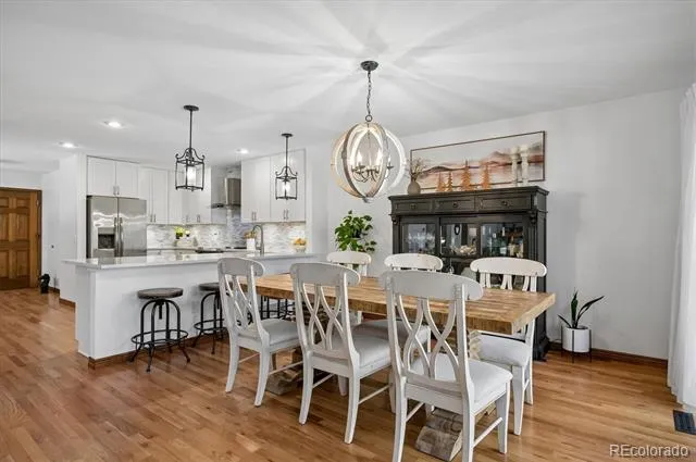 5403 Coyote Canyon Way #C Morrison, CO 80465