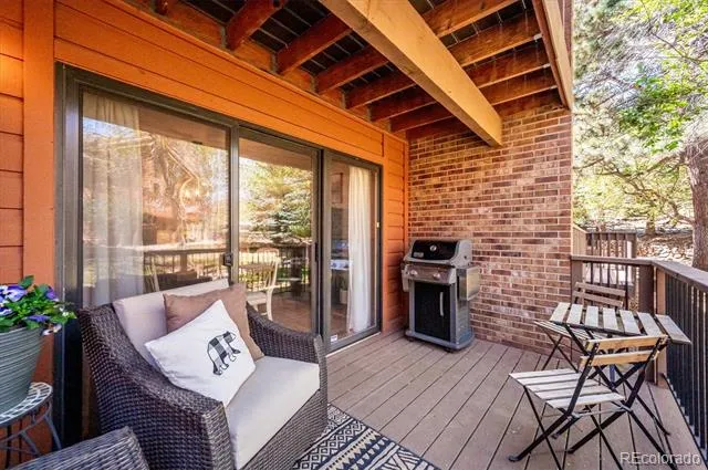5403 Coyote Canyon Way #C Morrison, CO 80465