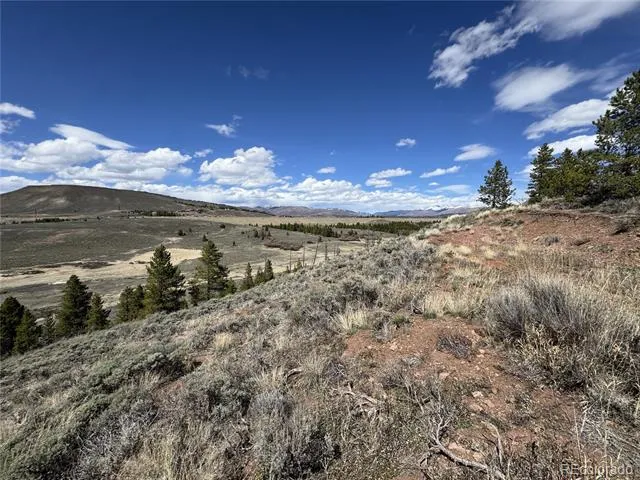 92 Billie Lane Granby, CO 80446