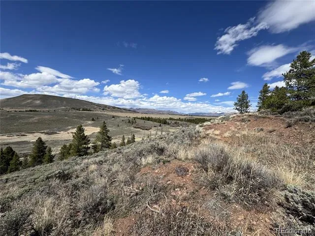 92 Billie Lane Granby, CO 80446