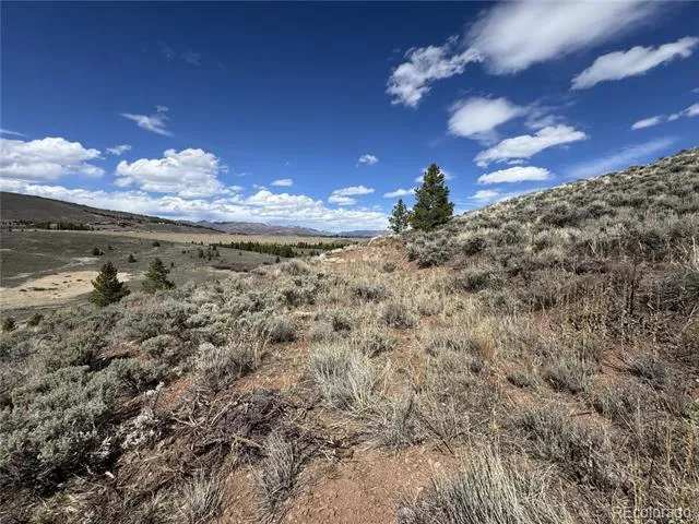 92 Billie Lane Granby, CO 80446
