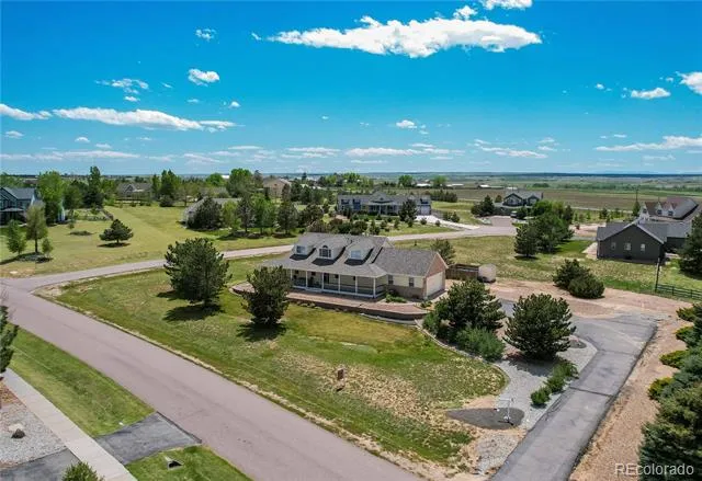 895 Antelope Drive W Bennett, CO 80102