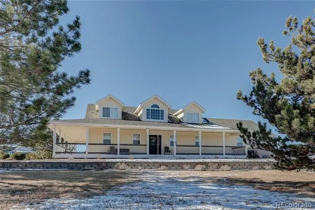 895 Antelope Drive W Bennett, CO 80102