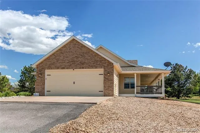 895 Antelope Drive W Bennett, CO 80102