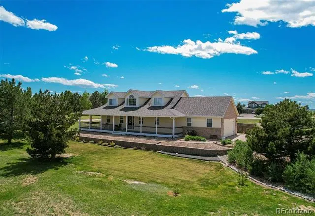 895 Antelope Drive W Bennett, CO 80102