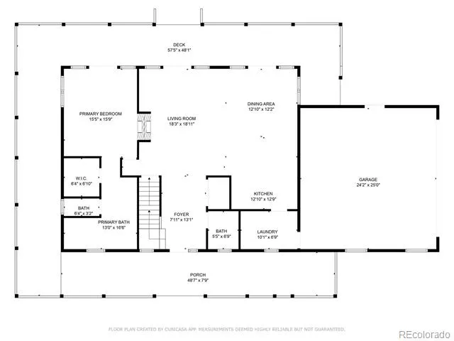 895 Antelope Drive W Bennett, CO 80102
