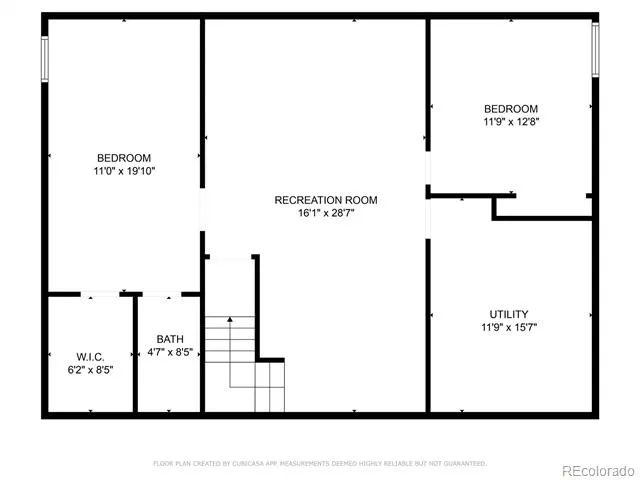895 Antelope Drive W Bennett, CO 80102