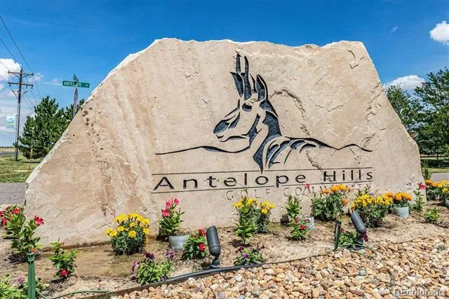 895 Antelope Drive W Bennett, CO 80102