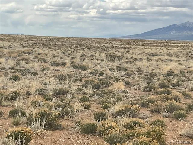 Lot 11 S.3rd. St Sanford, CO 81151