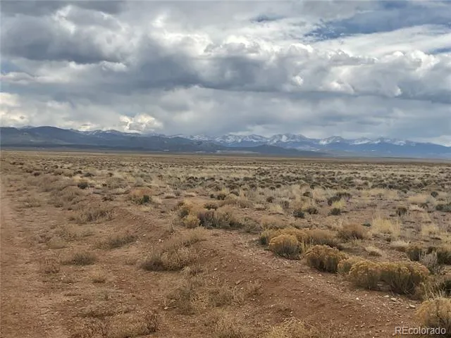Lot 11 S.3rd. St Sanford, CO 81151