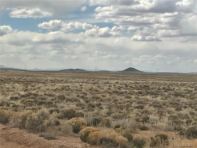 Lot 11 S.3rd. St Sanford, CO 81151