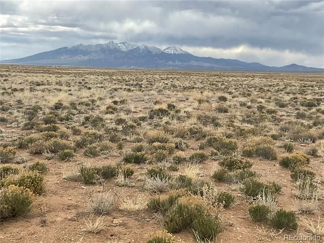 Lot 11 S.3rd. St Sanford, CO 81151
