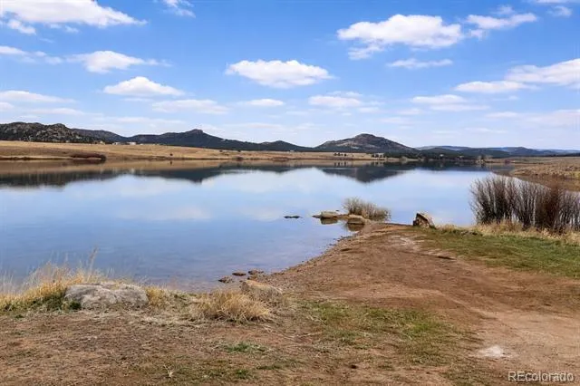 35 Williams Avenue Westcliffe, CO 81252