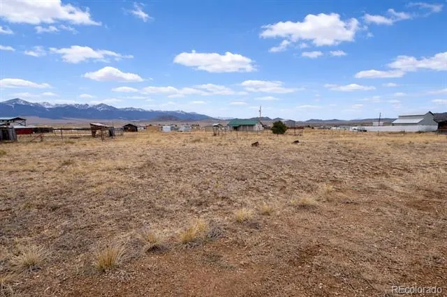 35 Williams Avenue Westcliffe, CO 81252