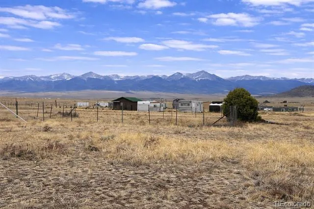 35 Williams Avenue Westcliffe, CO 81252