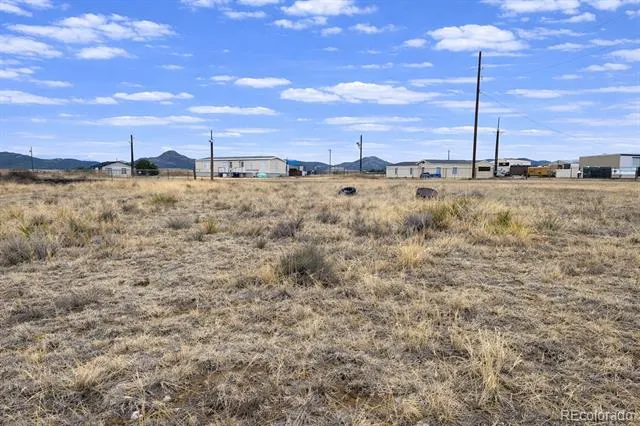 35 Williams Avenue Westcliffe, CO 81252