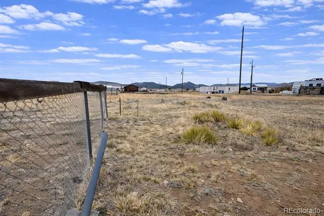 35 Williams Avenue Westcliffe, CO 81252