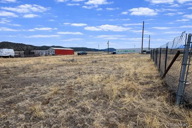 35 Williams Avenue Westcliffe, CO 81252