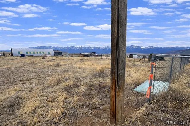 35 Williams Avenue Westcliffe, CO 81252