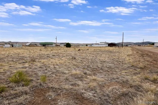 35 Williams Avenue Westcliffe, CO 81252
