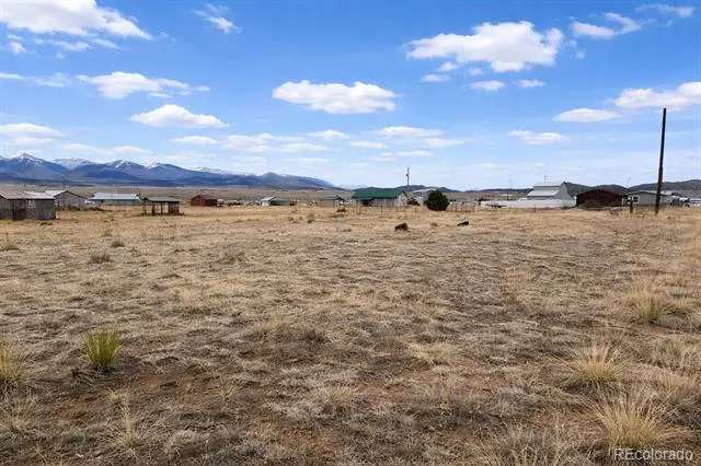35 Williams Avenue Westcliffe, CO 81252