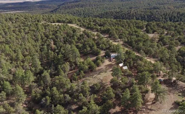 Address Not Shown Gardner, CO 81040