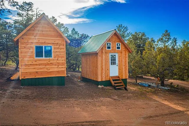 Address Not Shown Gardner, CO 81040