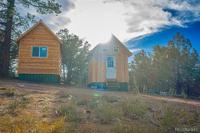 Address Not Shown Gardner, CO 81040