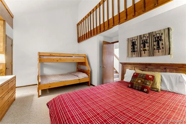 10500 Ryan Gulch Road #J-106 Silverthorne, CO 80498