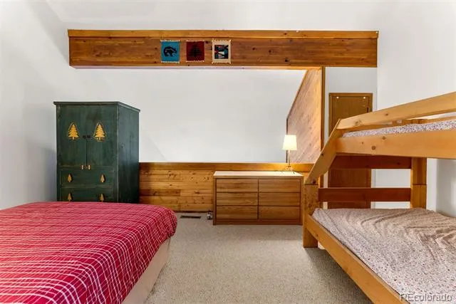 10500 Ryan Gulch Road #J-106 Silverthorne, CO 80498