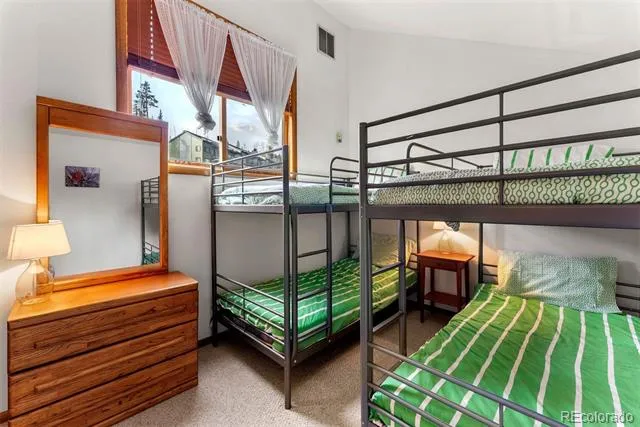 10500 Ryan Gulch Road #J-106 Silverthorne, CO 80498