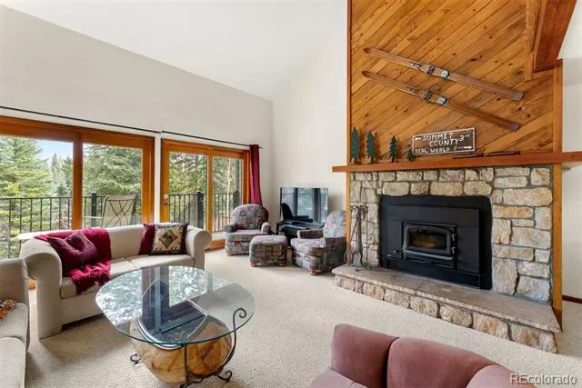 10500 Ryan Gulch Road #J-106 Silverthorne, CO 80498