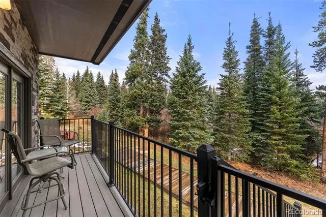 10500 Ryan Gulch Road #J-106 Silverthorne, CO 80498