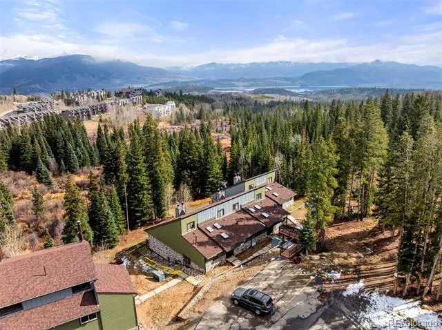 10500 Ryan Gulch Road #J-106 Silverthorne, CO 80498