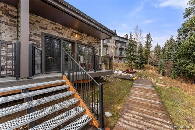 10500 Ryan Gulch Road #J-106 Silverthorne, CO 80498