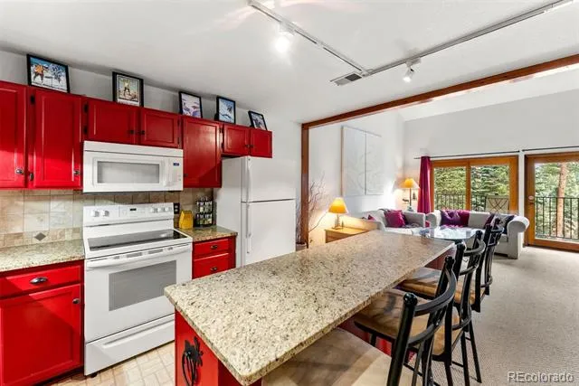 10500 Ryan Gulch Road #J-106 Silverthorne, CO 80498