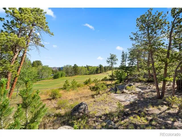 1532 Fox Acres Drive W Red Feather Lakes, CO 80545