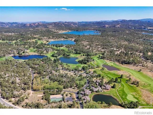 1532 Fox Acres Drive W Red Feather Lakes, CO 80545
