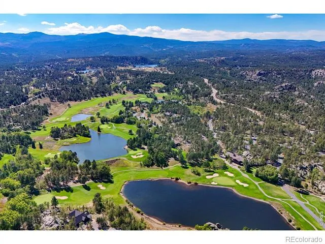 1532 Fox Acres Drive W Red Feather Lakes, CO 80545