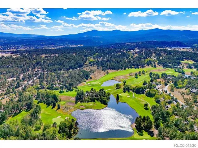 1532 Fox Acres Drive W Red Feather Lakes, CO 80545
