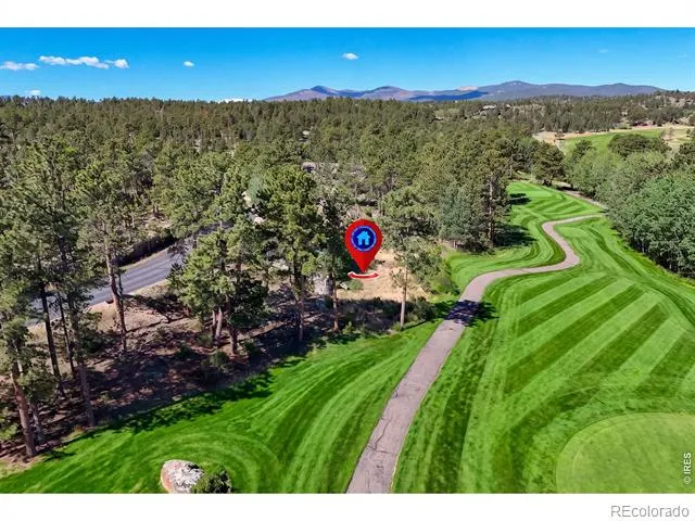 1532 Fox Acres Drive W Red Feather Lakes, CO 80545