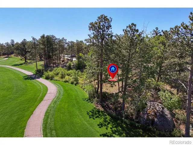 1532 Fox Acres Drive W Red Feather Lakes, CO 80545