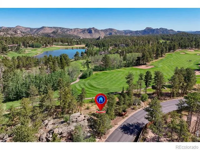 1532 Fox Acres Drive W Red Feather Lakes, CO 80545