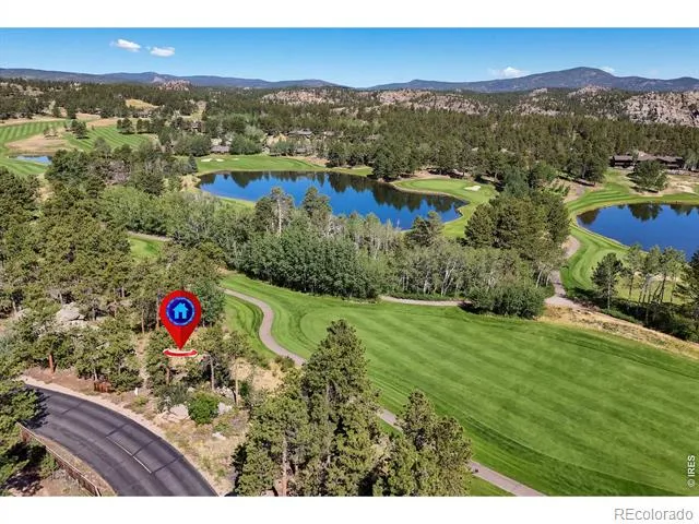 1532 Fox Acres Drive W Red Feather Lakes, CO 80545