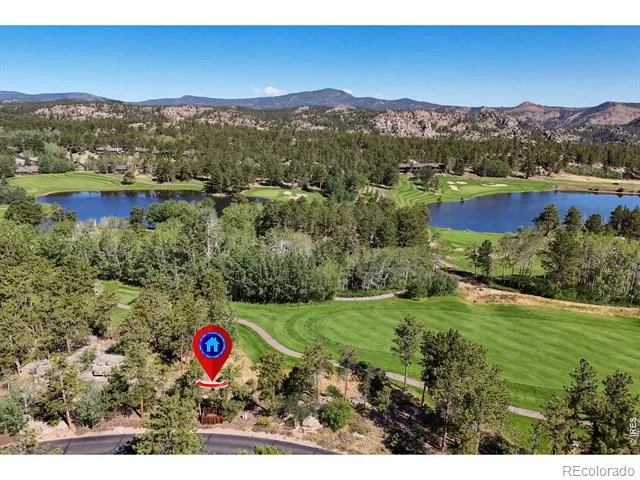 1532 Fox Acres Drive W Red Feather Lakes, CO 80545