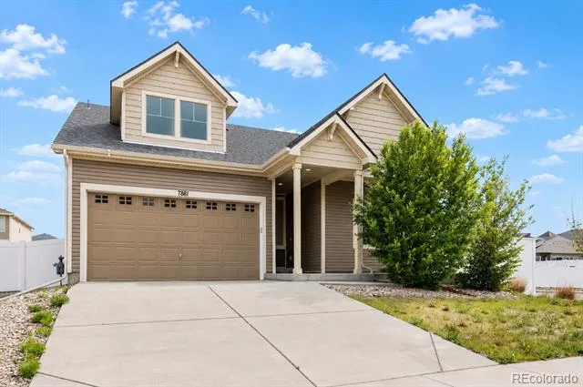 7881 Luminary Lane Fountain, CO 80817