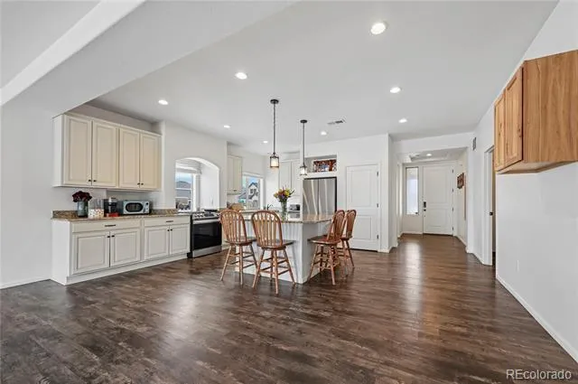 7881 Luminary Lane Fountain, CO 80817
