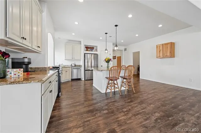 7881 Luminary Lane Fountain, CO 80817