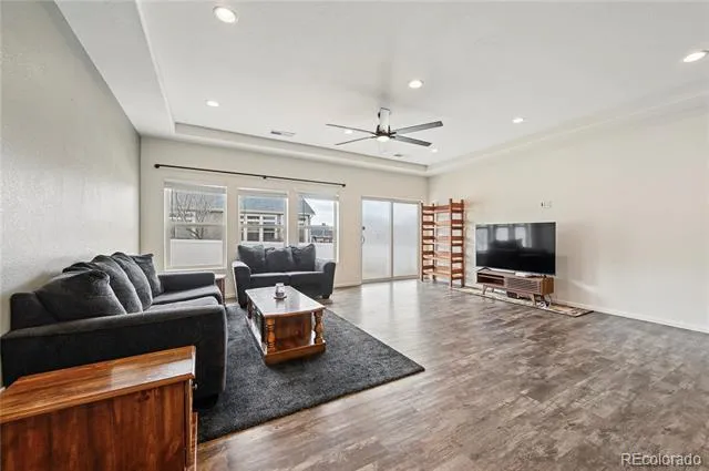 7881 Luminary Lane Fountain, CO 80817