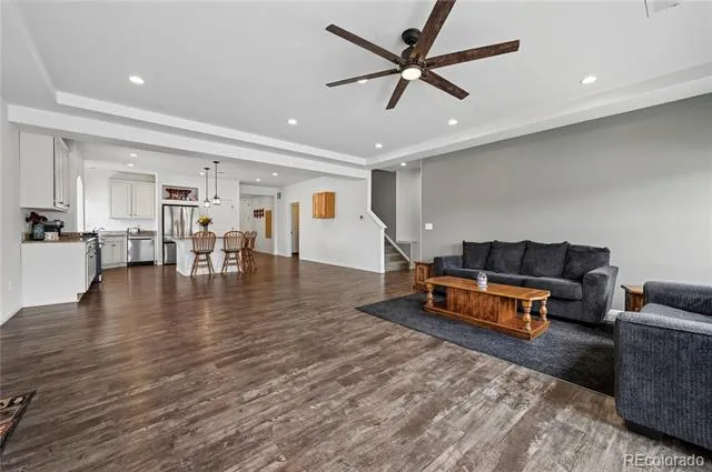 7881 Luminary Lane Fountain, CO 80817